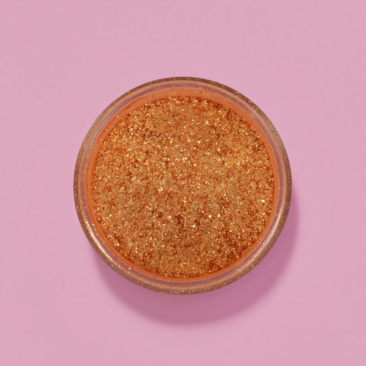 SPRINKS Edible Glitter (2g) - GOLD