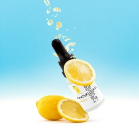 Sprinks LEMONADE Flavour (15ml)