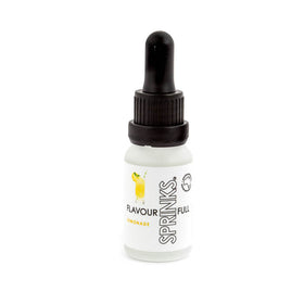 Sprinks LEMONADE Flavour (15ml)