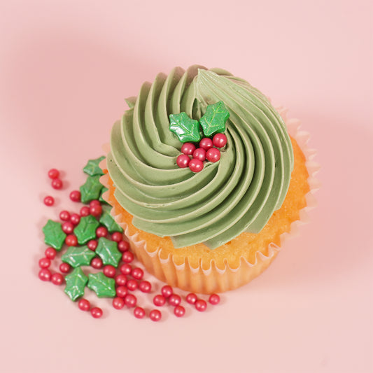 SPRINKS Merry Minis - Yuletide Mix 50g