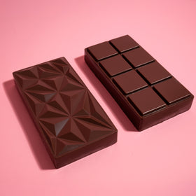 SPRINKS Silicone Mould - DUBAI DUO CHOC BAR