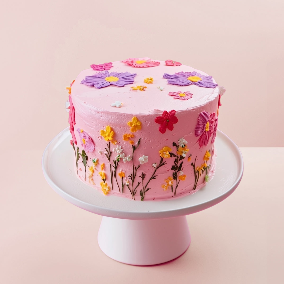 Sprinks Palette Knives Set 5pcs