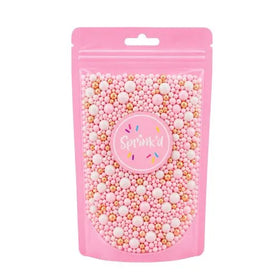 SPRINK'D | BLUSH GOLD MEDLEY | 500G