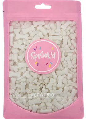 SPRINK'D | BONES SPRINKLES | 500G