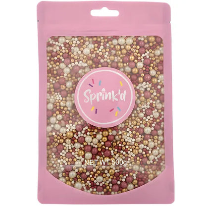 Sprink'd | Bordeux Medley | 500G