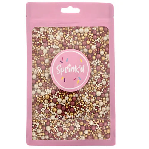 Sprink'D | Bordeaux Medley | 60G
