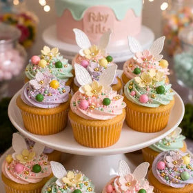 SPRINK'D | FAIRY GARDEN MEDLEY | 500G BULK