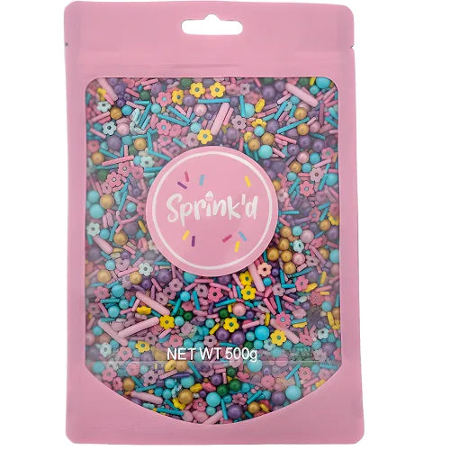 Sprink'd | Flower Power Medley | 500G