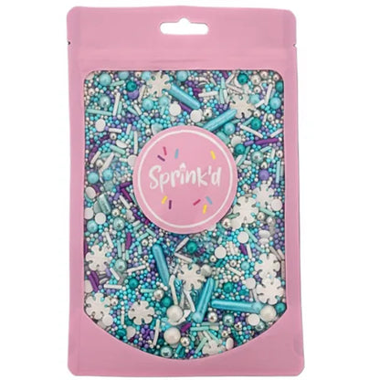SPRINK'D | FROSTED MEDLEY | 500G