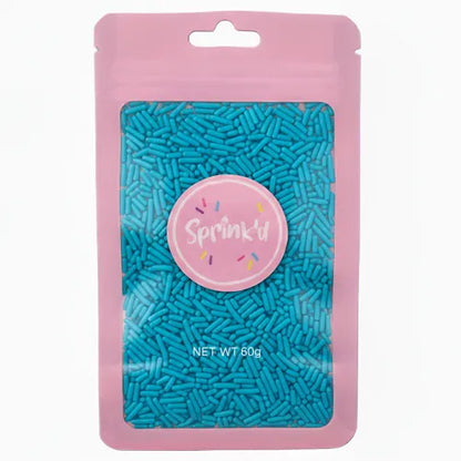 SPRINK'D | JIMMIES | BRIGHT BLUE | 60G