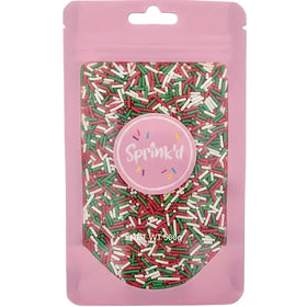 SPRINK'D | JIMMIES | CHRISTMAS | 500G