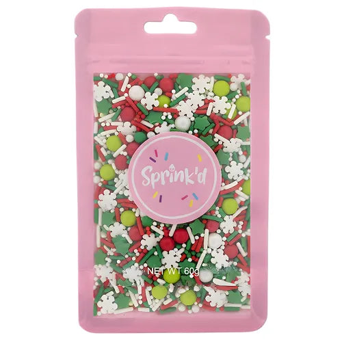 SPRINK'D | JOLLY MEDLEY | 60G