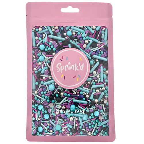 SPRINK'D | MIDNIGHT MEDLEY | 60G