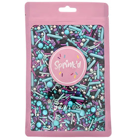 SPRINK'D | MIDNIGHT MEDLEY | 60G