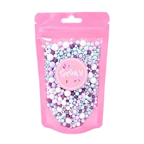 SPRINK'D | MYSTIC MEDLEY | 500G