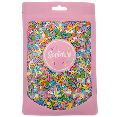 SPRINK'D | PINATA MEDLEY | 500G