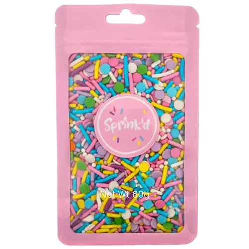 SPRINK'D | PINATA MEDLEY | 60G