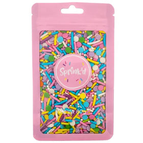 SPRINK'D | PINATA MEDLEY | 60G