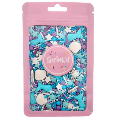 SPRINK'D | POOL PARTY MEDLEY | 60G