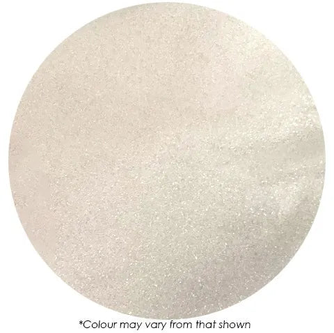 SPRINK'D | SANDING SUGAR | WHITE | 500G