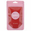 SPRINK'D | SANDING SUGAR | RED | 60G