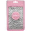 Sprink'd | Silver Metallic Mix Rod Sprinkles | 60g