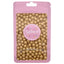 SPRINK'D | SUGAR BALLS | GOLD | 8MM | 60G