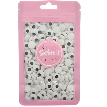 SPRINK'D | SUGAR EYES | 11MM | 60G
