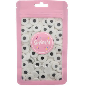 SPRINK'D | SUGAR EYES | 19MM | 60G