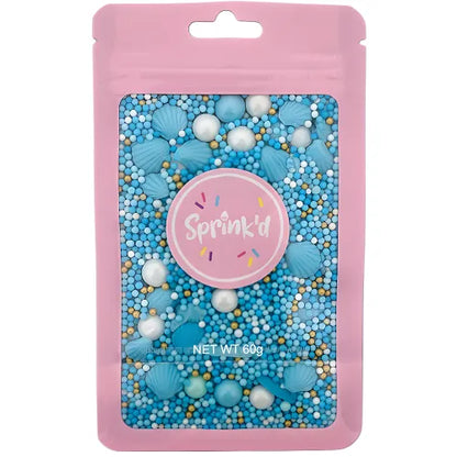 SPRINK'D | UNDER THE SEA MIX | 60G
