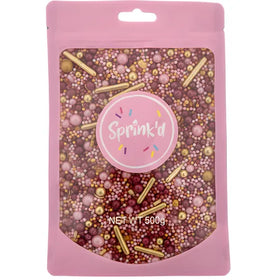SPRINK'D | VENICE MEDLEY | 500G