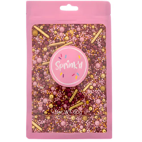 SPRINK'D | VENICE MEDLEY | 60G