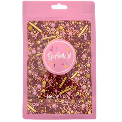 SPRINK'D | VENICE MEDLEY | 60G