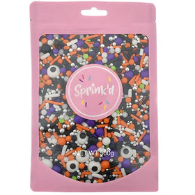 SPRINK'D | WITCHES BREW MEDLEY | 500G