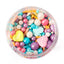 SWEETIE HEARTS KISS & LOVE Blend (70g) Sprinkles - by Sprinks