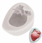 Anatomical Heart Love Silicone Mould Halloween