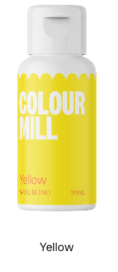 Colour Mill Yellow Moments Bundle | Gift Pack