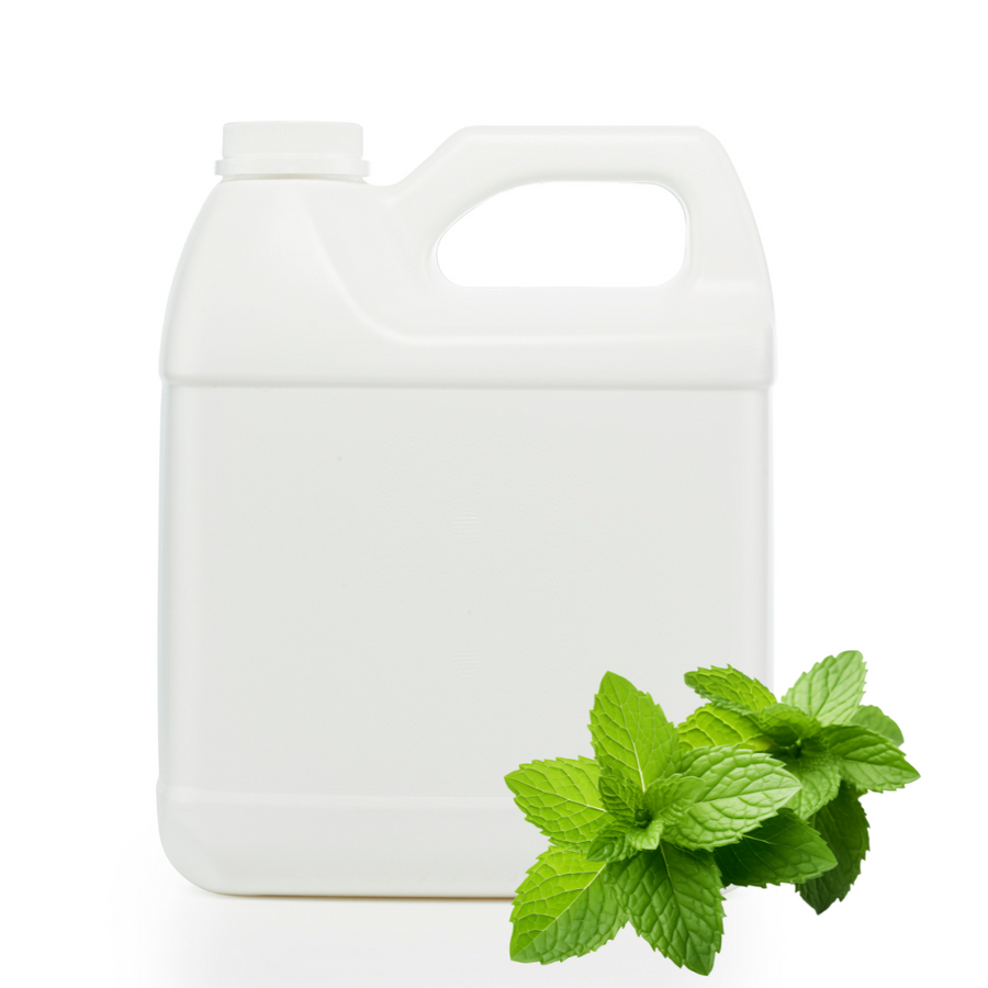 BULK Spearmint Essence Oil Based Flavouring 1000ml (pre-order)
