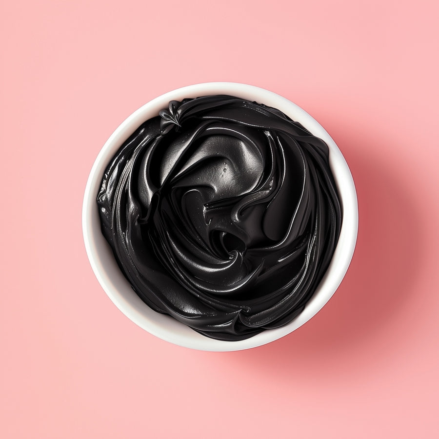 Sprinks Buttercream Icing Black 425g