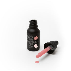 Sprinks BLUSH Gel Colour (15ml)