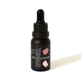 Sprinks BLUSH Gel Colour (15ml)