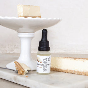 Sprinks CHEESECAKE Flavour (15ml)