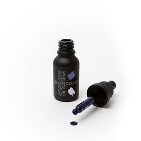 Sprinks GRAPE Gel Colour (15ml)