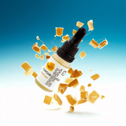 Sprinks HONEYCOMB Flavour (15ml)