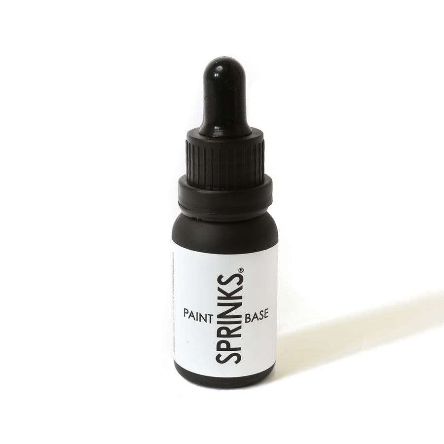 SPRINKS Paint Base