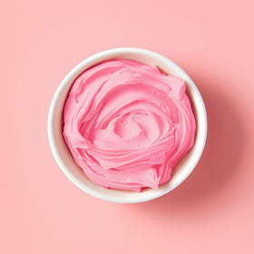 Sprinks Buttercream Icing Pink 425g