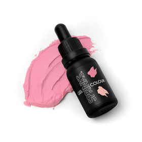Sprinks ROSE PINK Gel Colour (15ml)