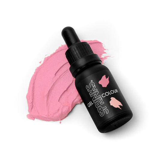 Sprinks ROSE PINK Gel Colour (15ml)