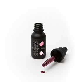 Sprinks ROSE PINK Gel Colour (15ml)