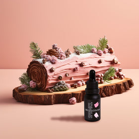 Sprinks ROSE PINK Gel Colour (15ml)